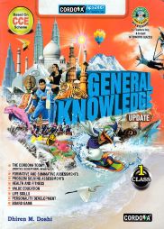 Cordova General Knowledge Update Class I